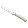 Alain Saint Joannis Chateaubriand steak knives - Gift box of 6 - Ivory