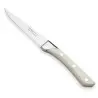 Alain Saint Joannis Palace 5 Stars Steak Knives - Gift box of 6 - Ivory