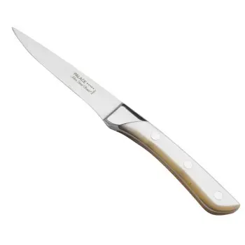 Alain Saint Joannis Palace 5 Stars Steak Knives - Gift box of 6 - Mother of Pearl