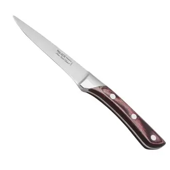 Alain Saint Joannis Palace 5 Stars Steak Knives - Gift box of 6 - Rio