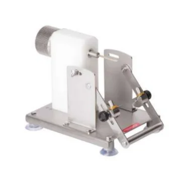 Louis Tellier Stainless Steel Château Cutter