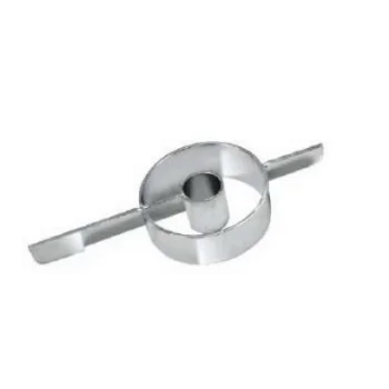 Louis Tellier Stainless Steel Blade Ø 102mm