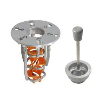 Louis Tellier Large Carrot Peeler Head