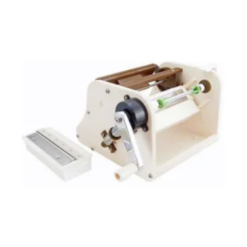 Louis Tellier Japanese Vegetable Slicer (Strips + Angel Hair)