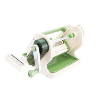 Louis Tellier Japanese Vegetable Slicer - 2 Functions (Strips And Angel Hair)