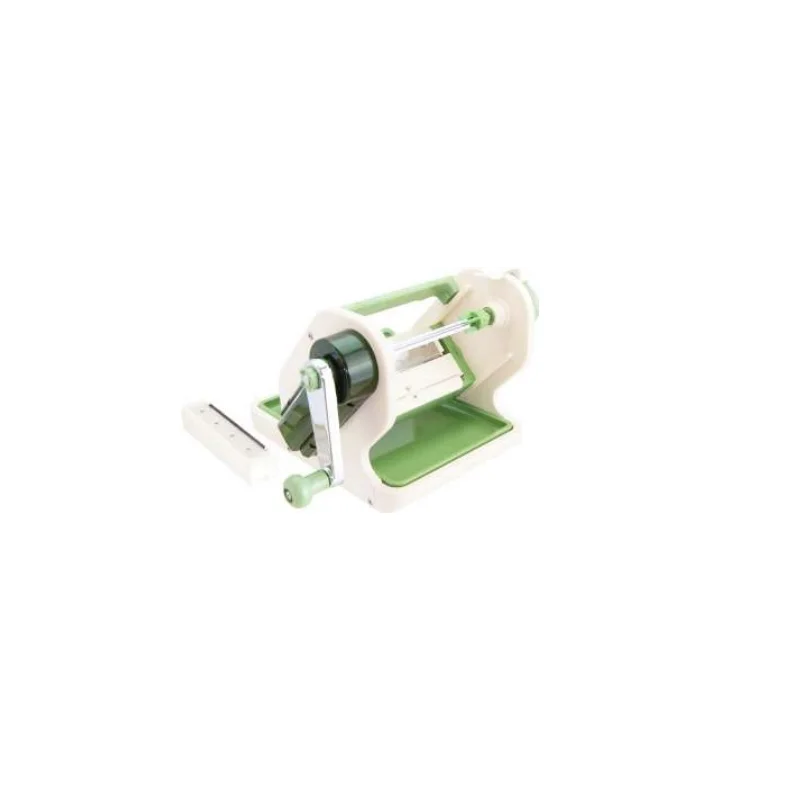 Louis Tellier Japanese Vegetable Slicer - 2 Functions (Strips And Angel Hair)