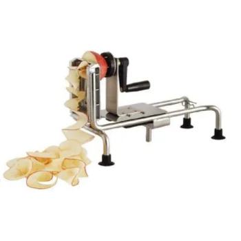 Louis Tellier Vegetable Slicer Le Rouet