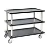 Prestige Antiscratch Trolley 3 Levels