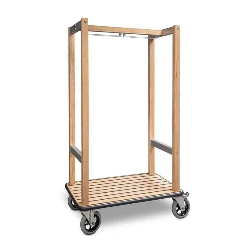 Prestige Pratico Luggage Trolley