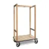 Prestige Pratico Luggage Trolley