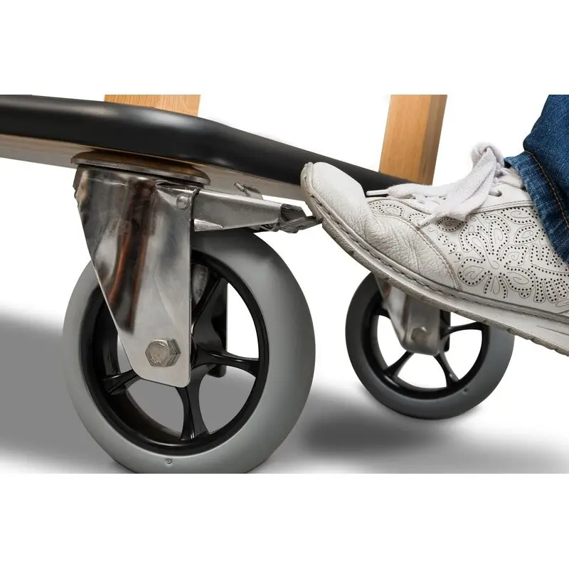 Prestige Pratico Luggage Trolley
