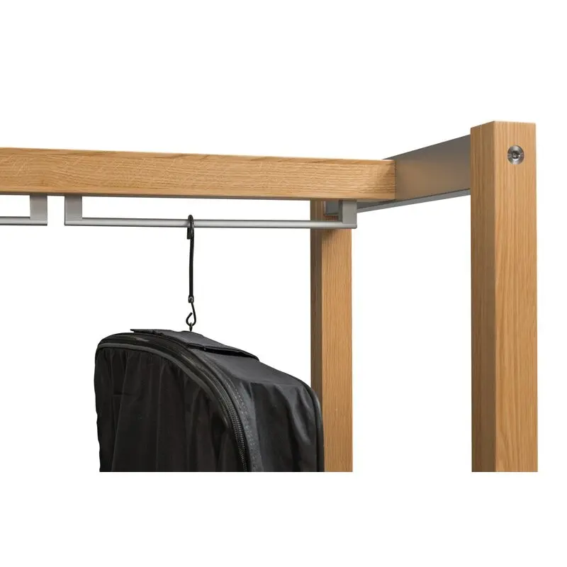 Prestige Pratico Luggage Trolley
