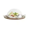 Prestige Paris Round Top Cheese (Not Chilled)
