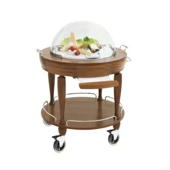 Prestige Paris Round Top Cheese (Not Chilled)