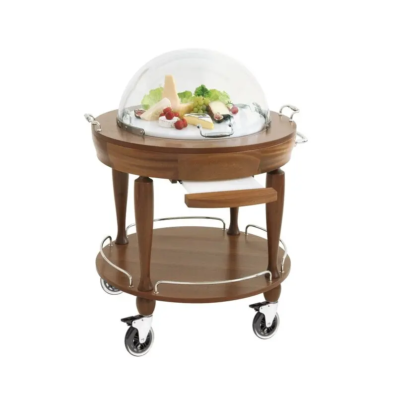 Prestige Paris Round Top Cheese (Not Chilled) Prestige Paris Round Top Cheese (Not Chilled)