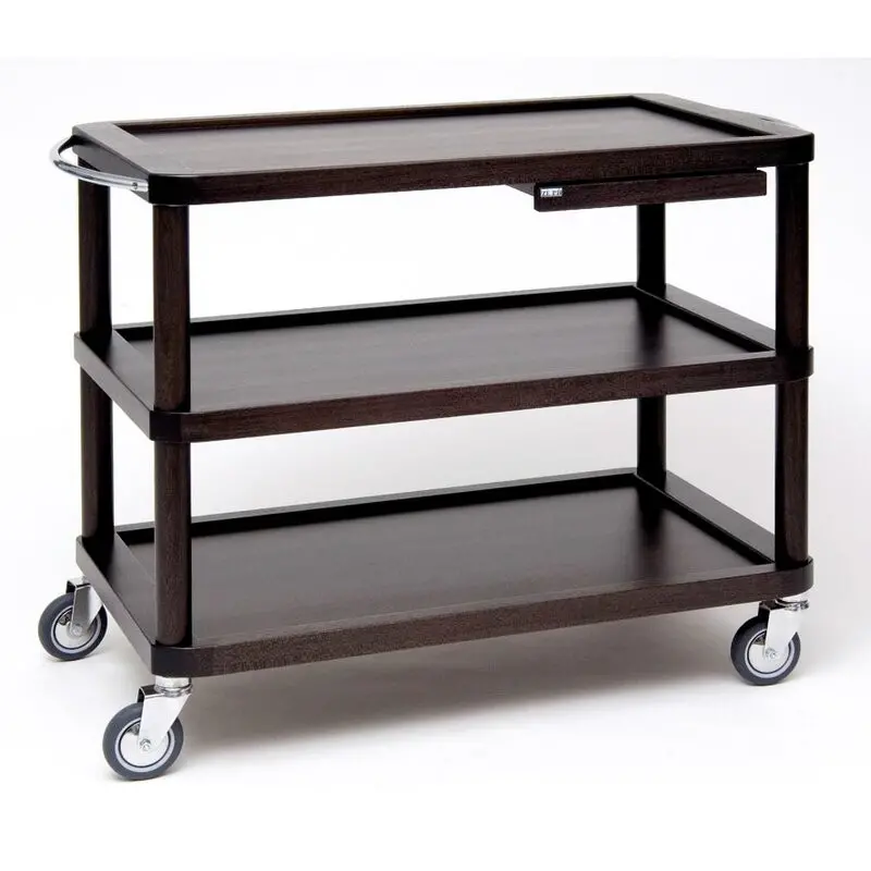 Prestige Roma Base Service Trolley 3 Levels