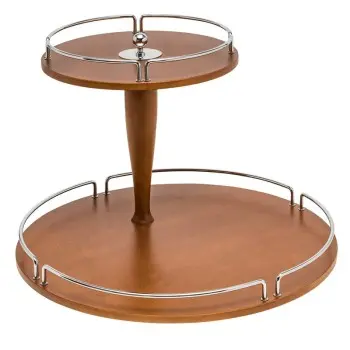 Prestige Paris Round Top Wine & Liquor (2 Levels)