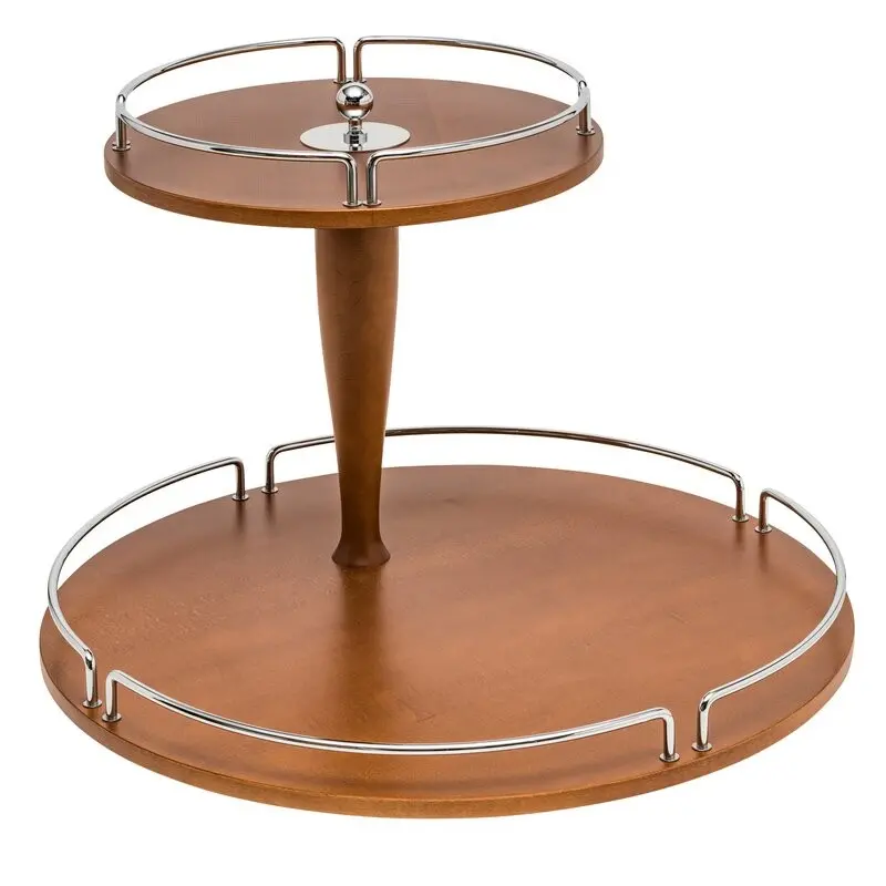 Prestige Paris Round Top Wine & Liquor (2 Levels)