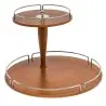 Prestige Paris Round Top Wine & Liquor (2 Levels)