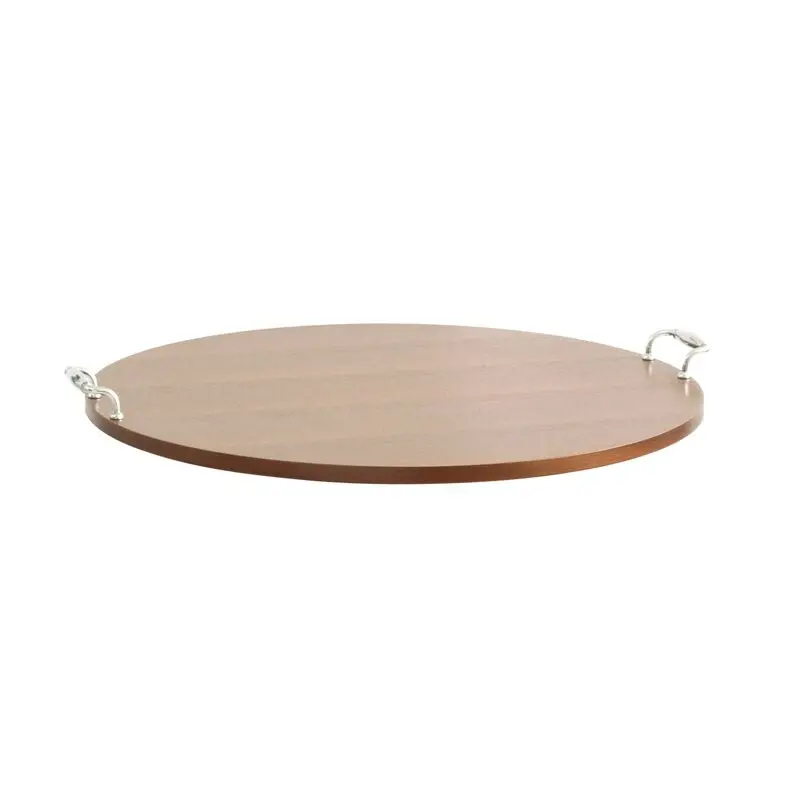 Prestige Paris Round Top Service