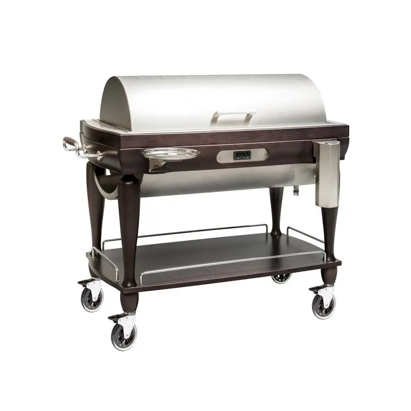 Prestige Paris Stew Trolley