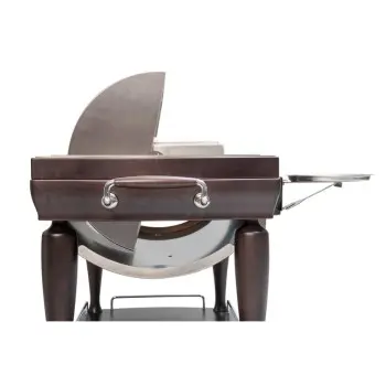 Prestige Paris Stew Trolley