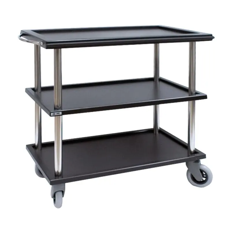 Prestige Antiscratch Trolley - Special Version