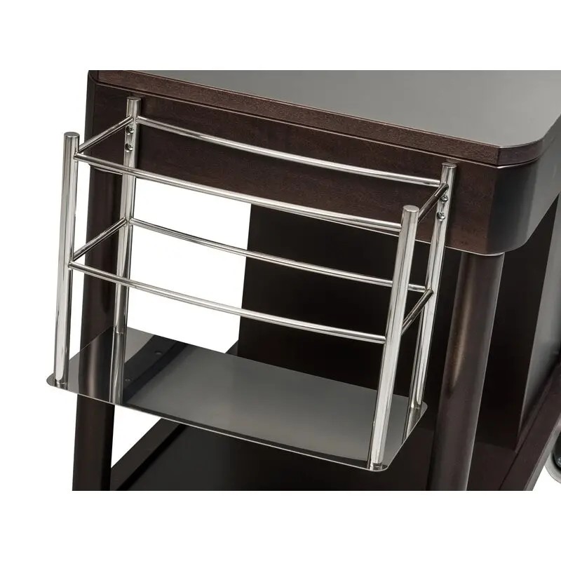 Prestige Roma Flambé Trolley (Gas)