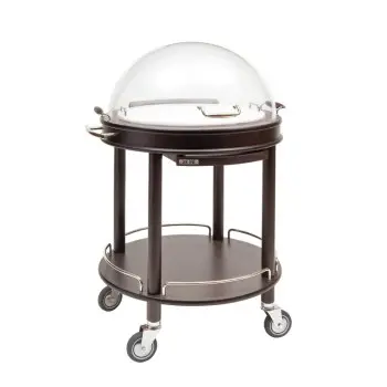 Prestige Roma Round Top Cheese (Not Chilled)