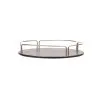 Prestige Roma Round Top Bar