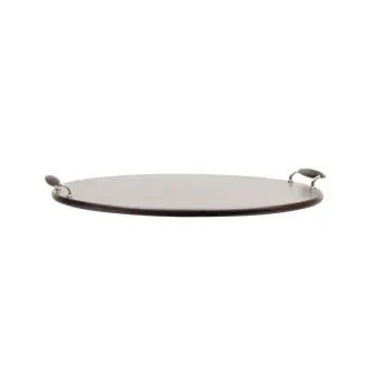 Prestige Roma Round Top Service