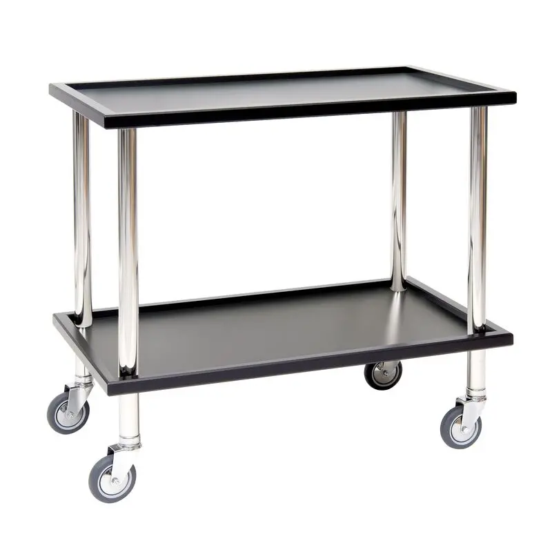 Prestige Antiscratch Trolley 2 Levels