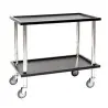 Prestige Antiscratch Trolley 2 Levels