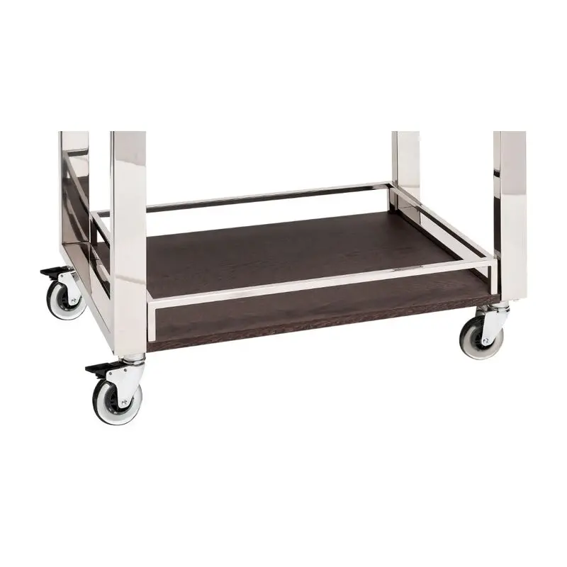 Elegant Smile Railing