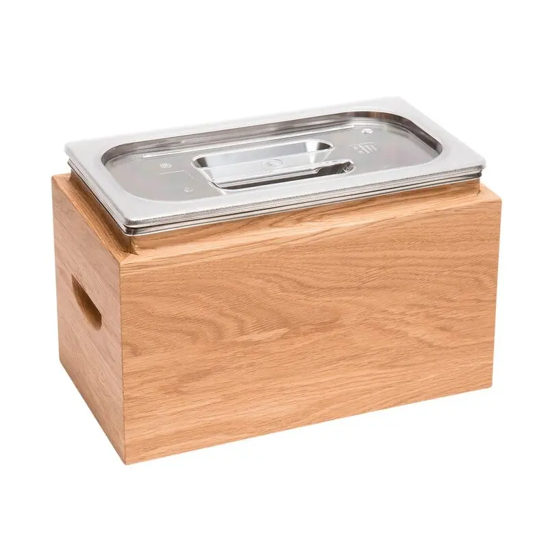 Elegant Smile Ice Bucket Elegant Smile Ice Bucket