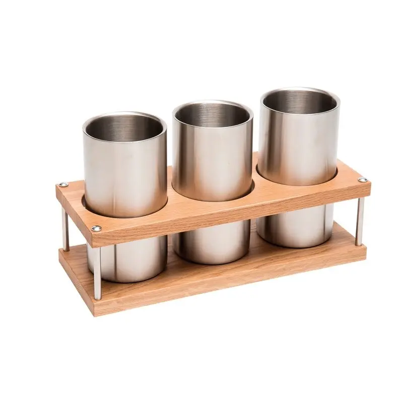 Elegant Smile Glacette Holder