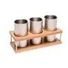 Elegant Smile Glacette Holder