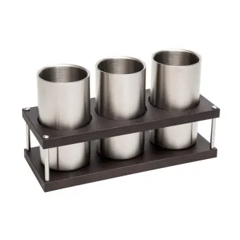 Elegant Smile Glacette Holder
