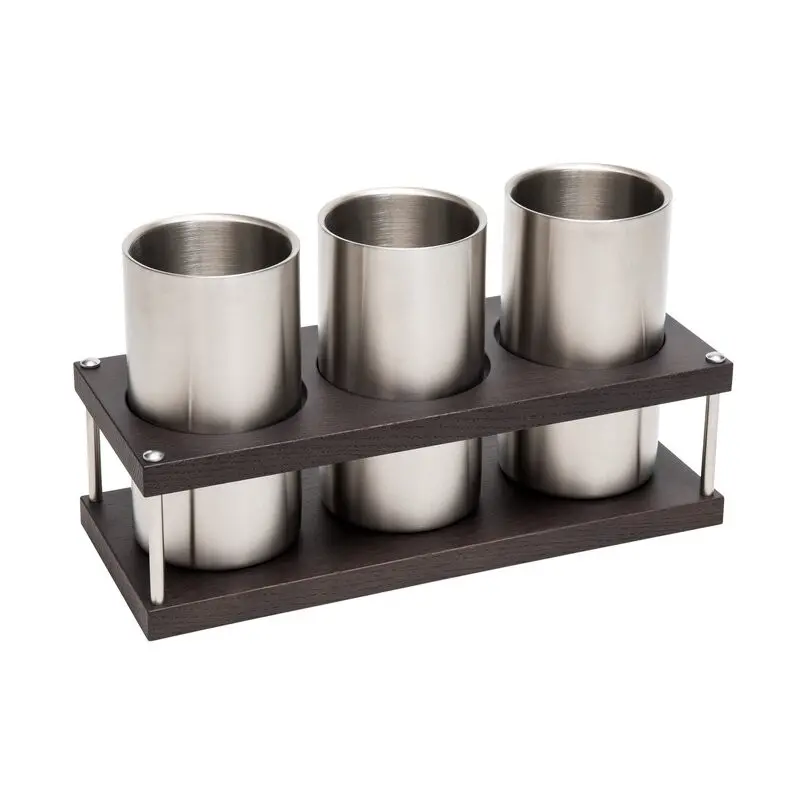Elegant Smile Glacette Holder