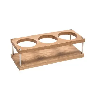 Elegant Smile Bottle Holder