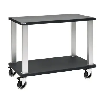 Prestige Tactus Gueridon Trolley