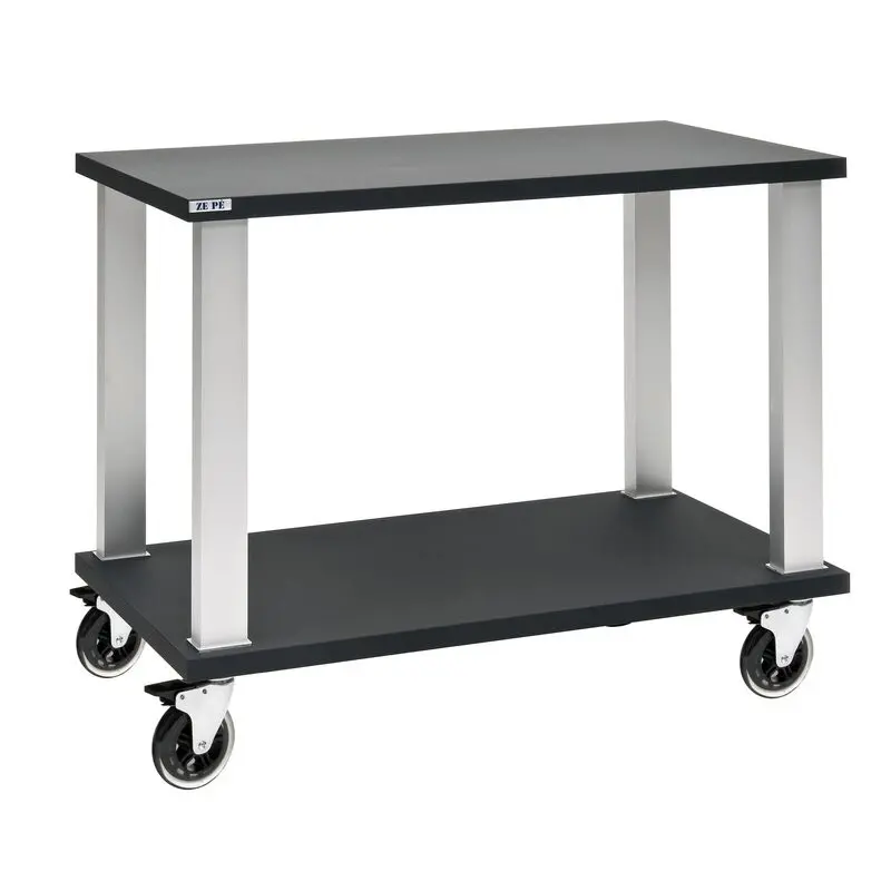 Prestige Tactus Gueridon Trolley Prestige Tactus Gueridon Trolley