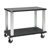 Prestige Tactus Gueridon Trolley