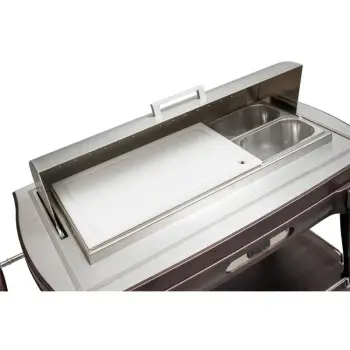 Prestige Paris Roast Trolley