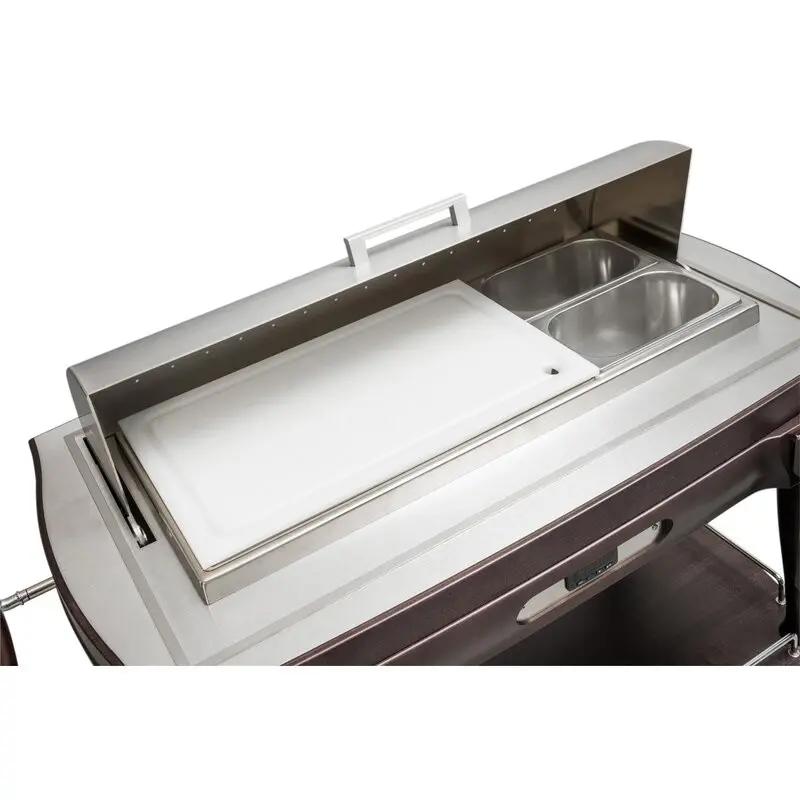 Prestige Paris Roast Trolley