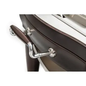 Prestige Paris Roast Trolley