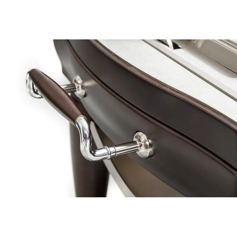 Prestige Paris Roast Trolley