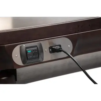 Prestige Paris Roast Trolley