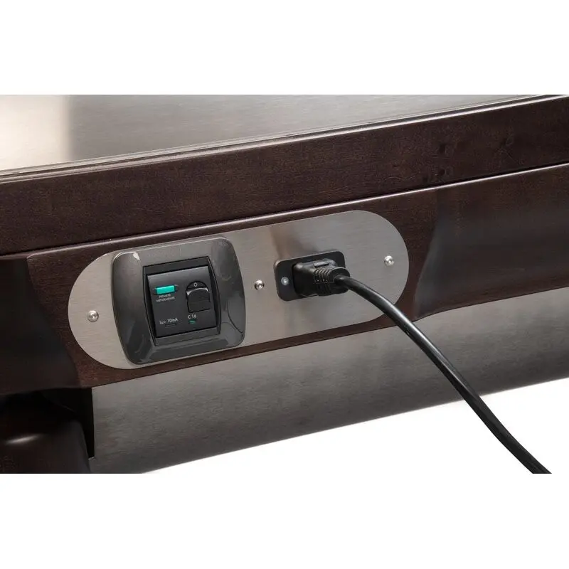Prestige Paris Roast Trolley