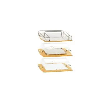Prestige Paris Top Dessert & Hors D`Oeuvres (Chilled)